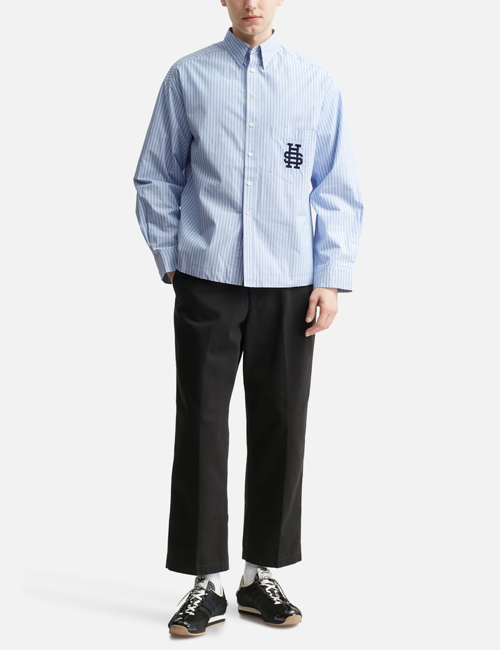 HS Padded Overshirt Placeholder Image