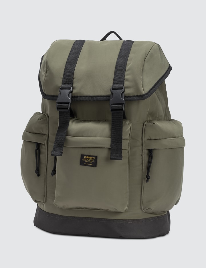 Military Backpack Placeholder Image