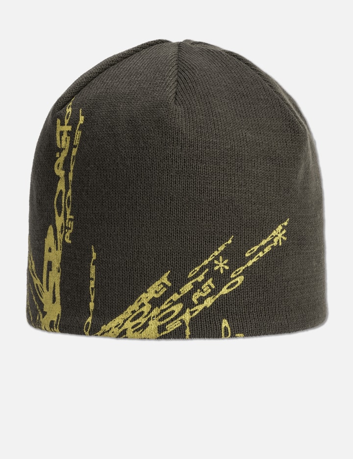 HEAVY STRETCH BEANIE Placeholder Image