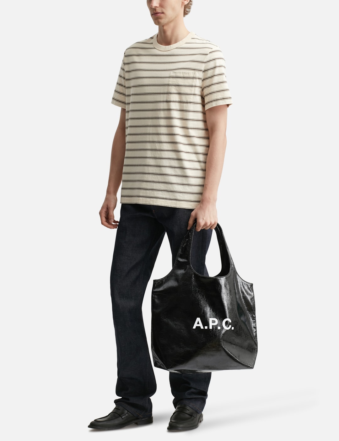 Ninon Tote Bag view 15