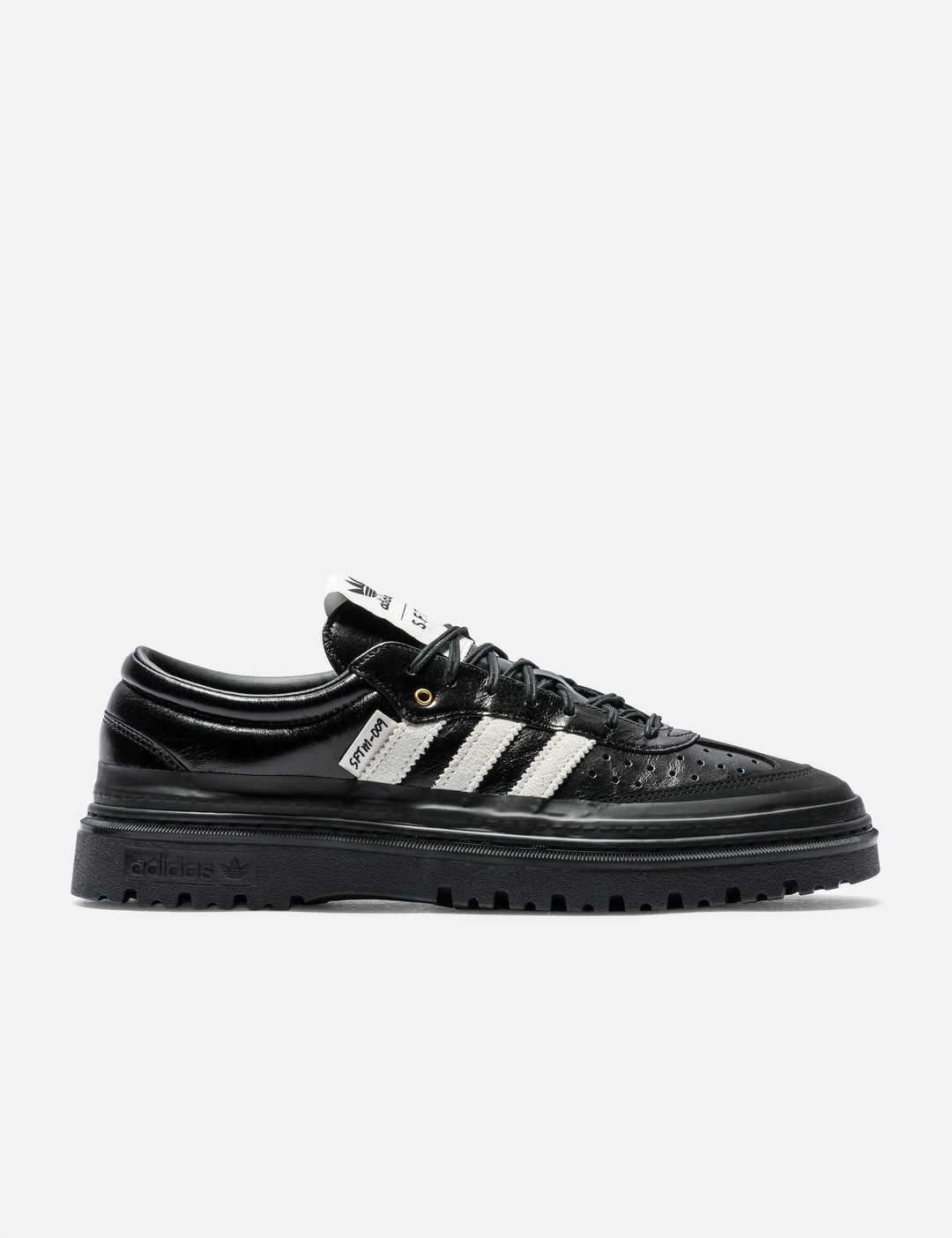 SFTM X Adidas Originals 007 Samba LX Freizeit