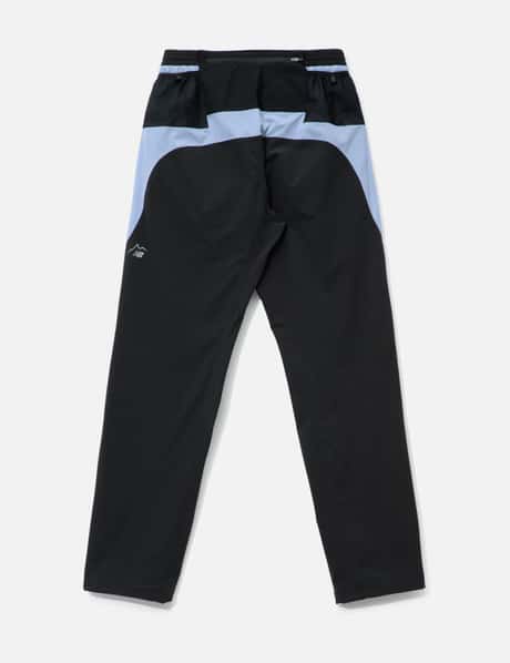 X New Balance 2 In 1 Running Pants view 8