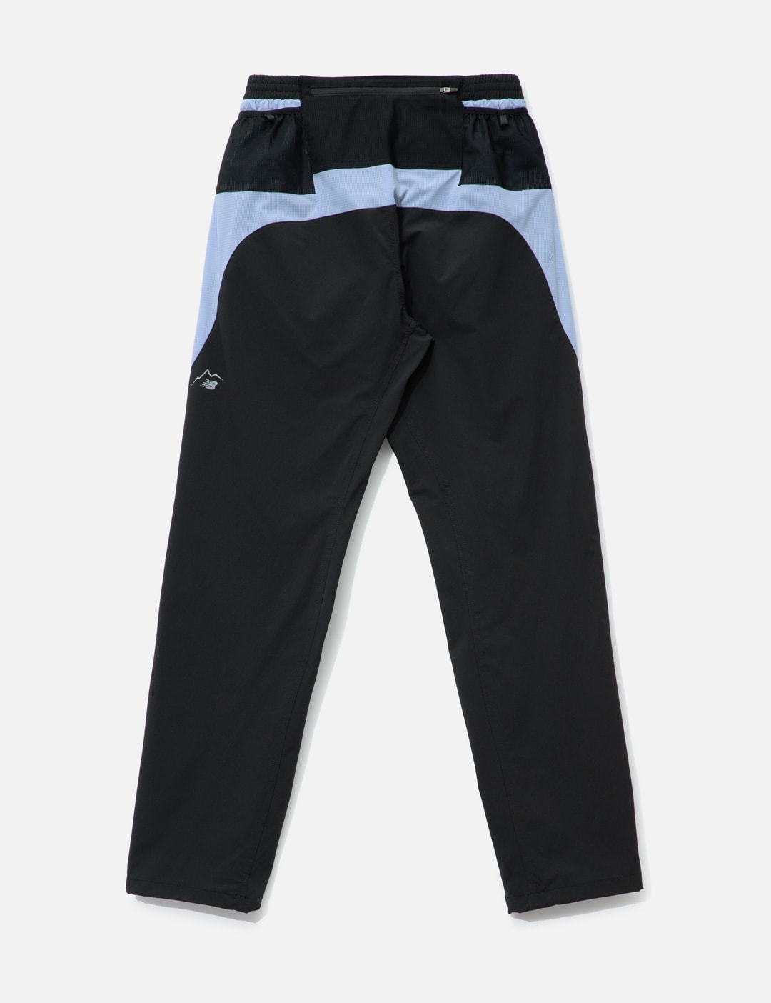 X New Balance 2 In 1 Running Pants view 9