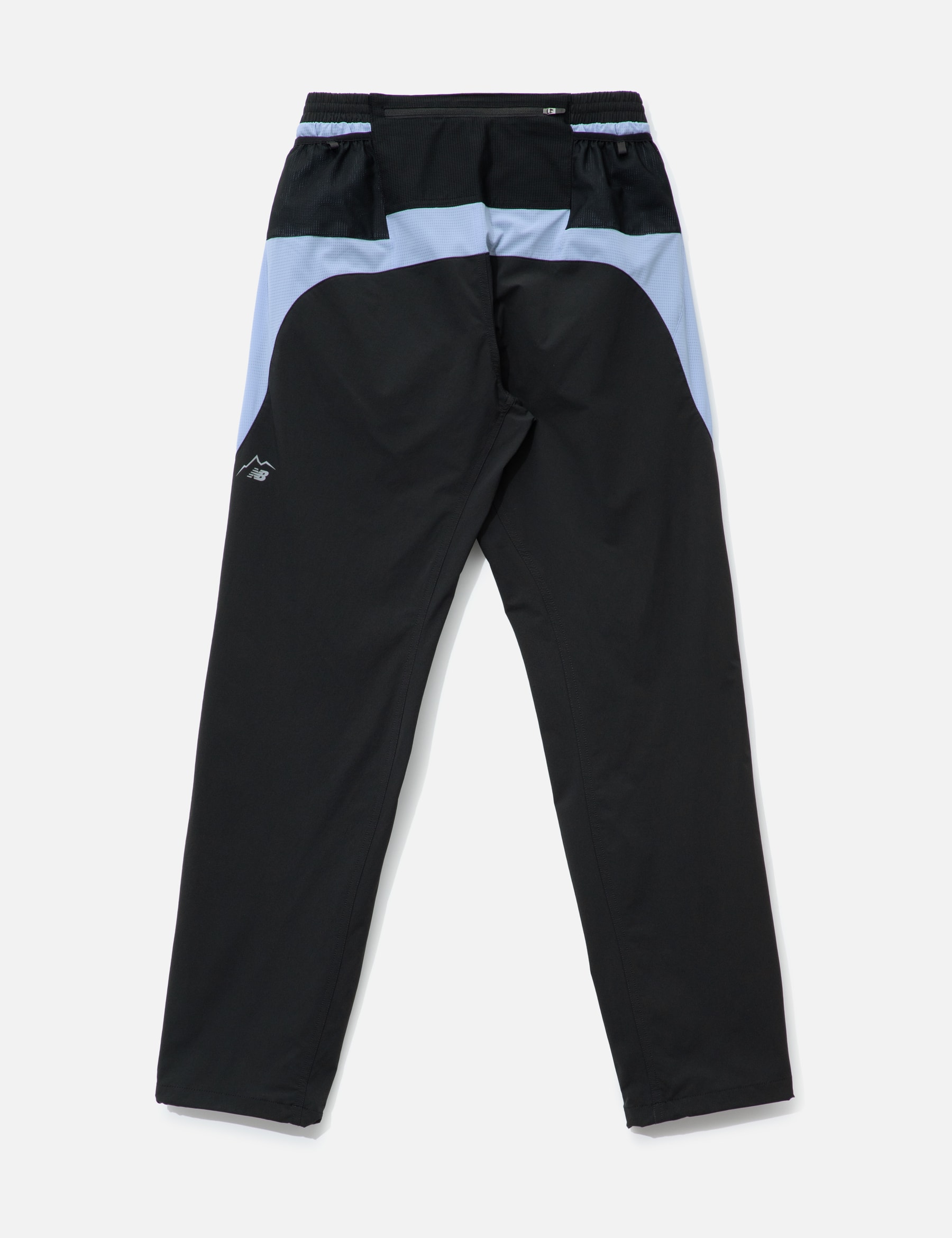 X New Balance 2 In 1 Running Pants view 17
