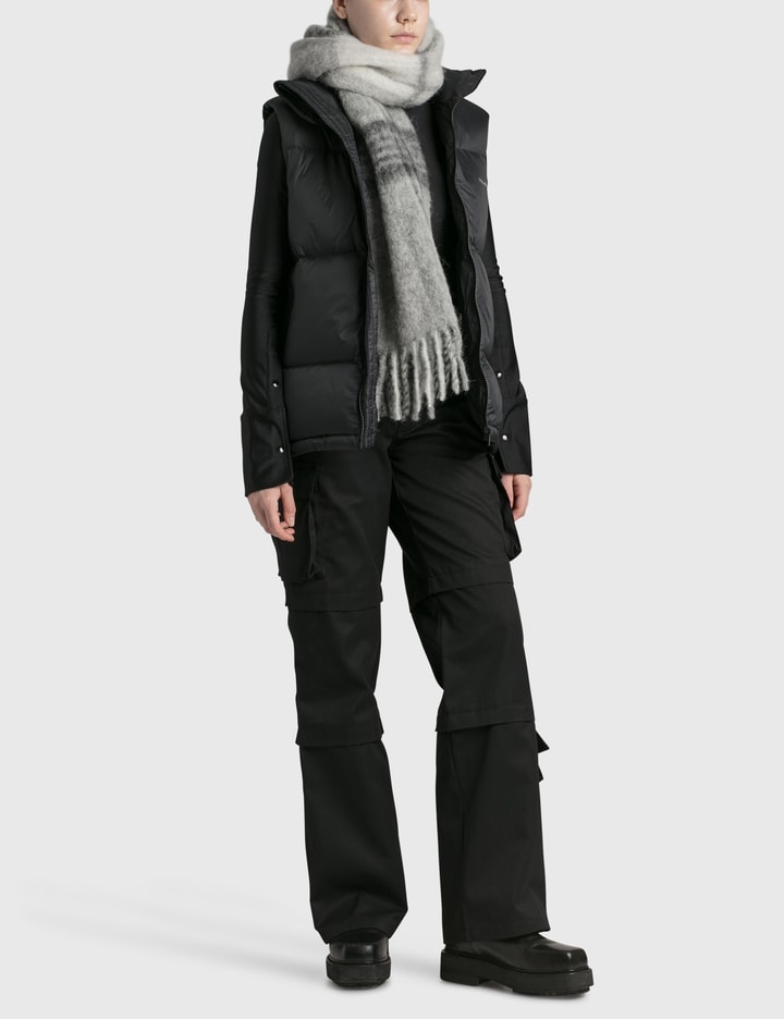 Ali Down Vest Placeholder Image