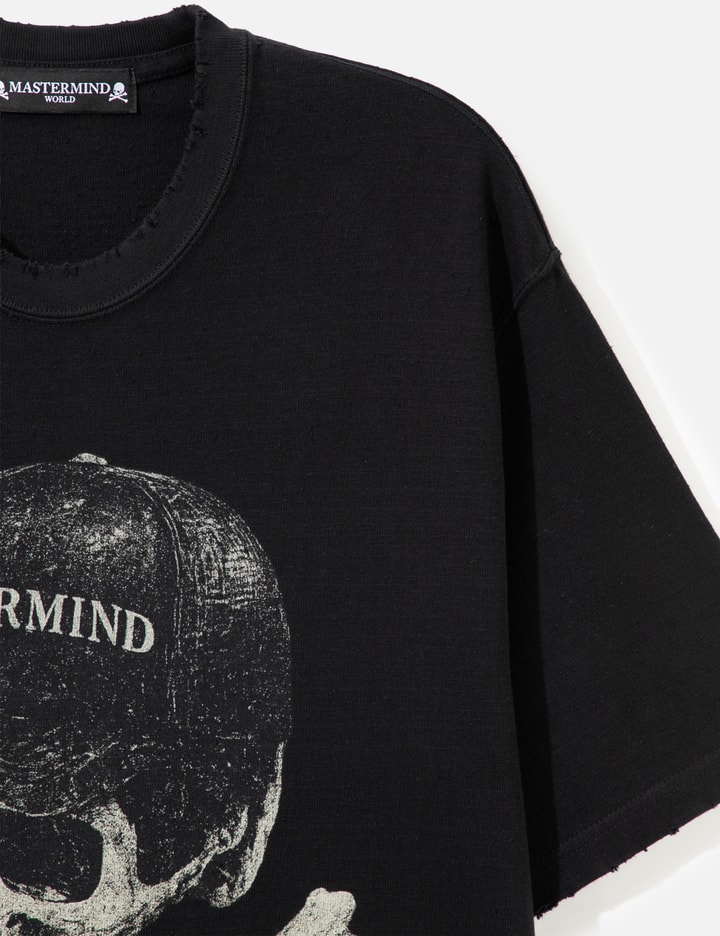 Mastermind World Vintage Rock SS Tee