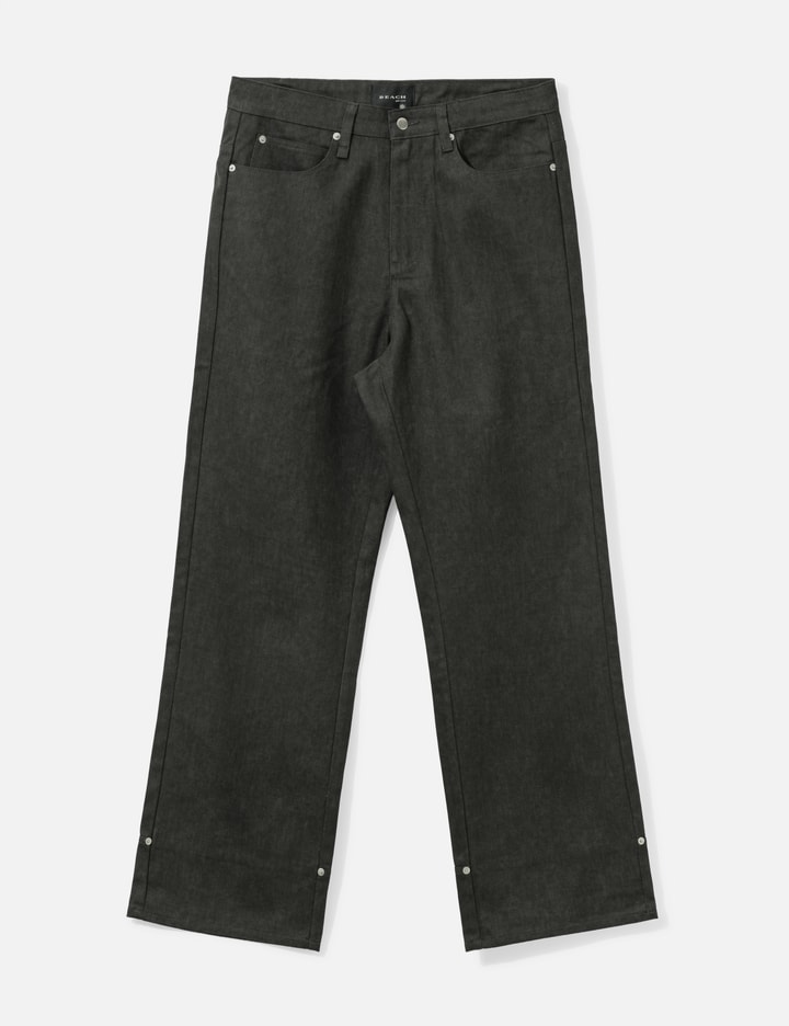 Beach Brains Layer Pant