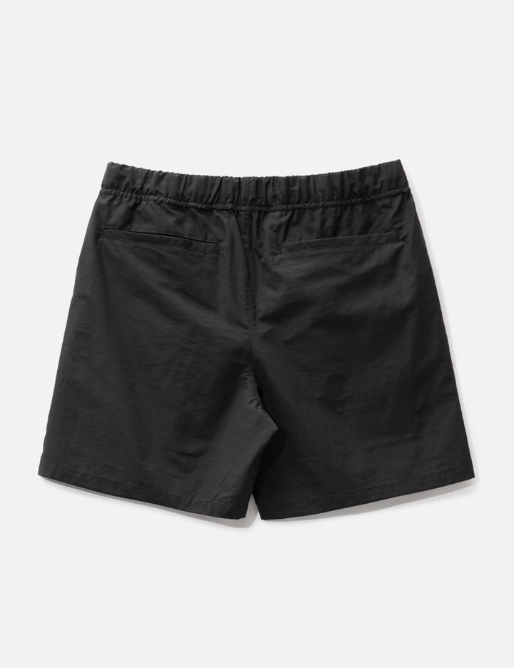 3D Pocket Belted Shorts Placeholder Image