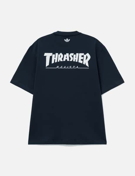 Original X Thrasher X AFA Argentina Tee view 8