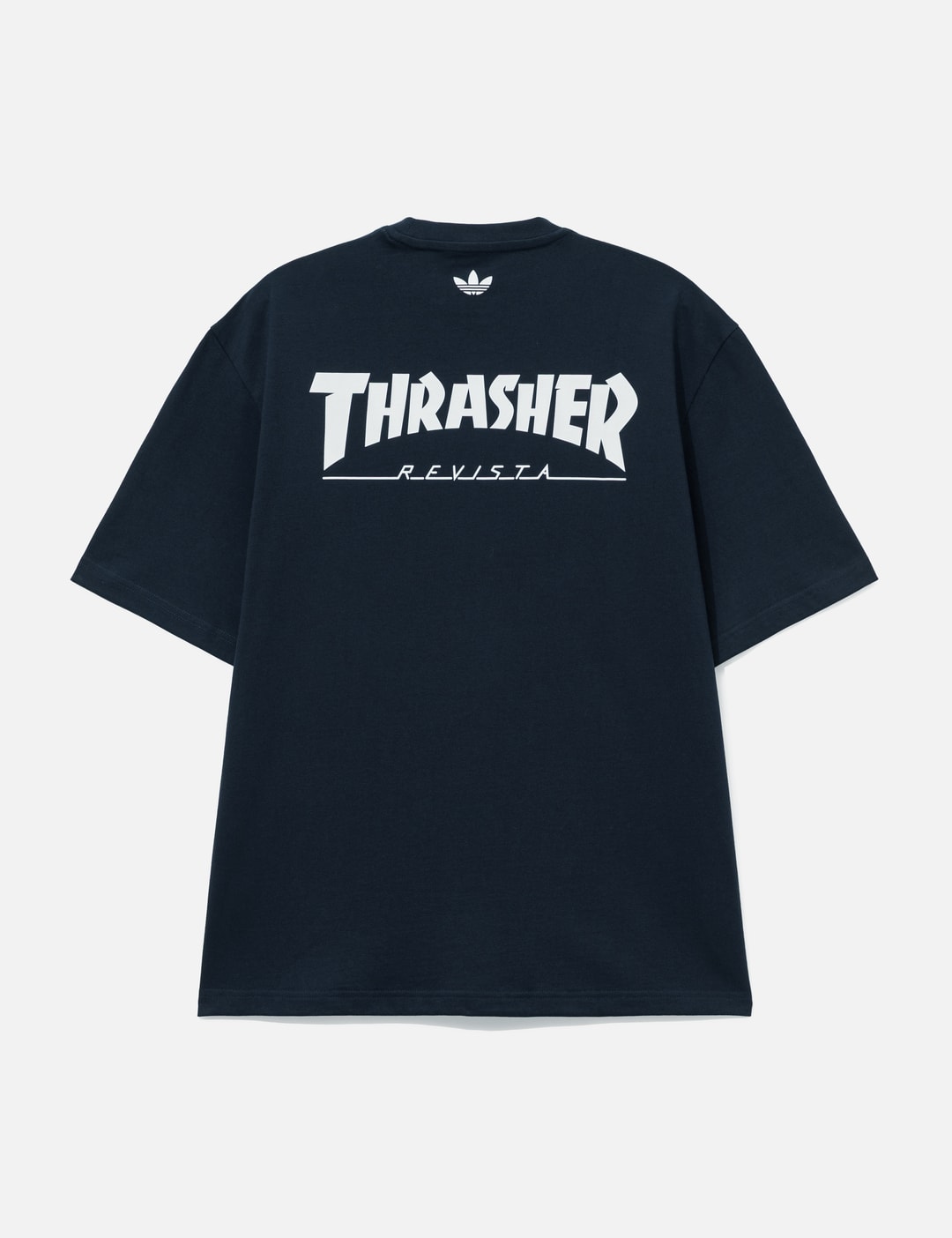 Original X Thrasher X AFA Argentina Tee view 9