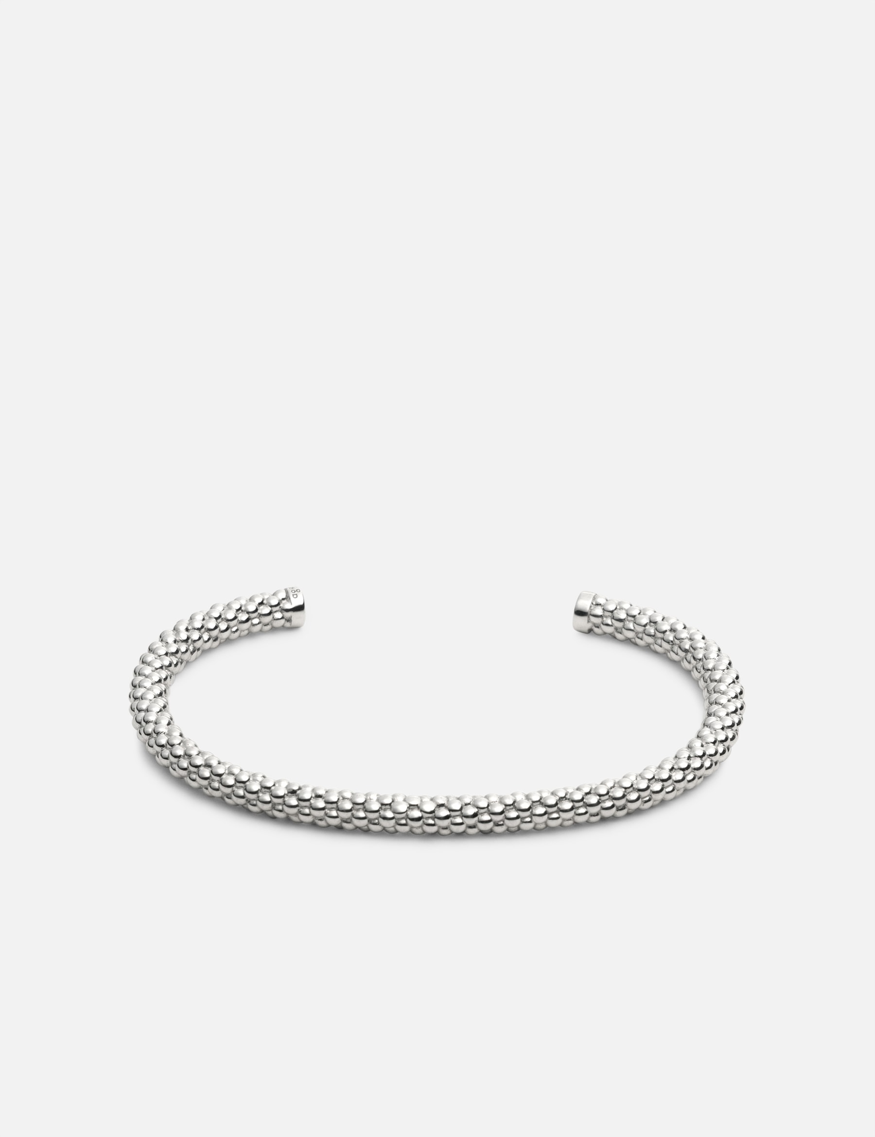 Beaded Rope Bracelet view 10