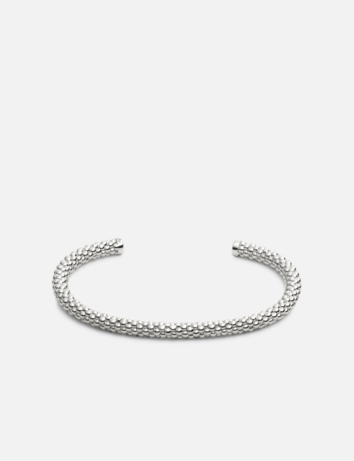 Beaded Rope Bracelet