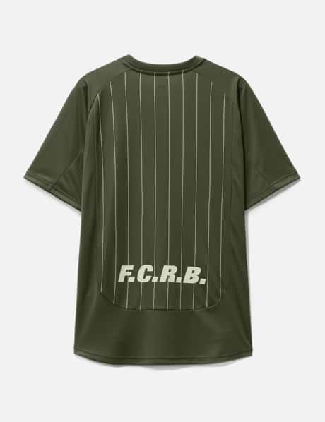 F.C. Real Bristol - GAME SHIRT | HBX - Globally Curated Fashion 