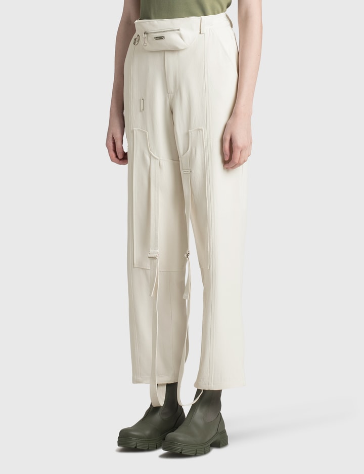Waist Bag Strap Pants Placeholder Image