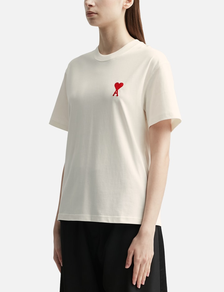 Tonal Ami De Coeur T-shirt Placeholder Image