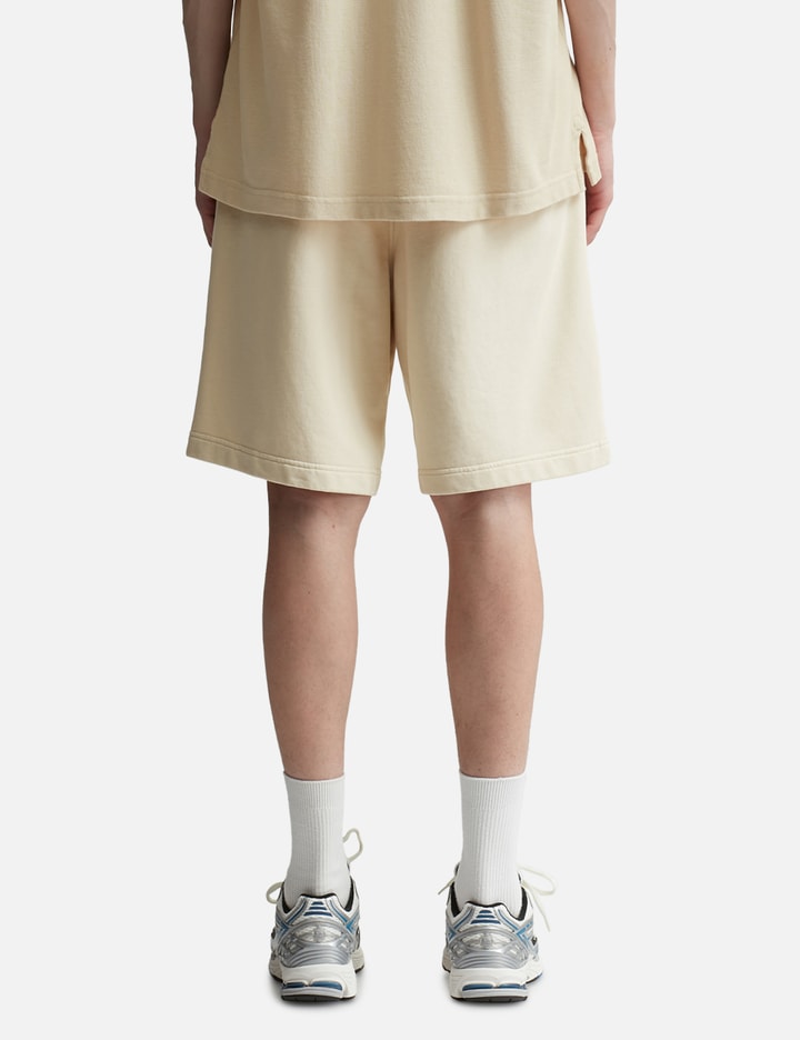 Bold Fox Head Patch Oversize Job Shorts Placeholder Image