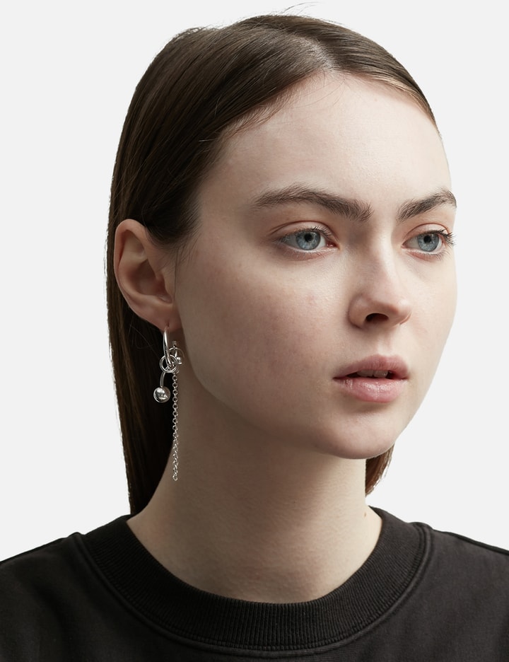 Evie Earrings Placeholder Image