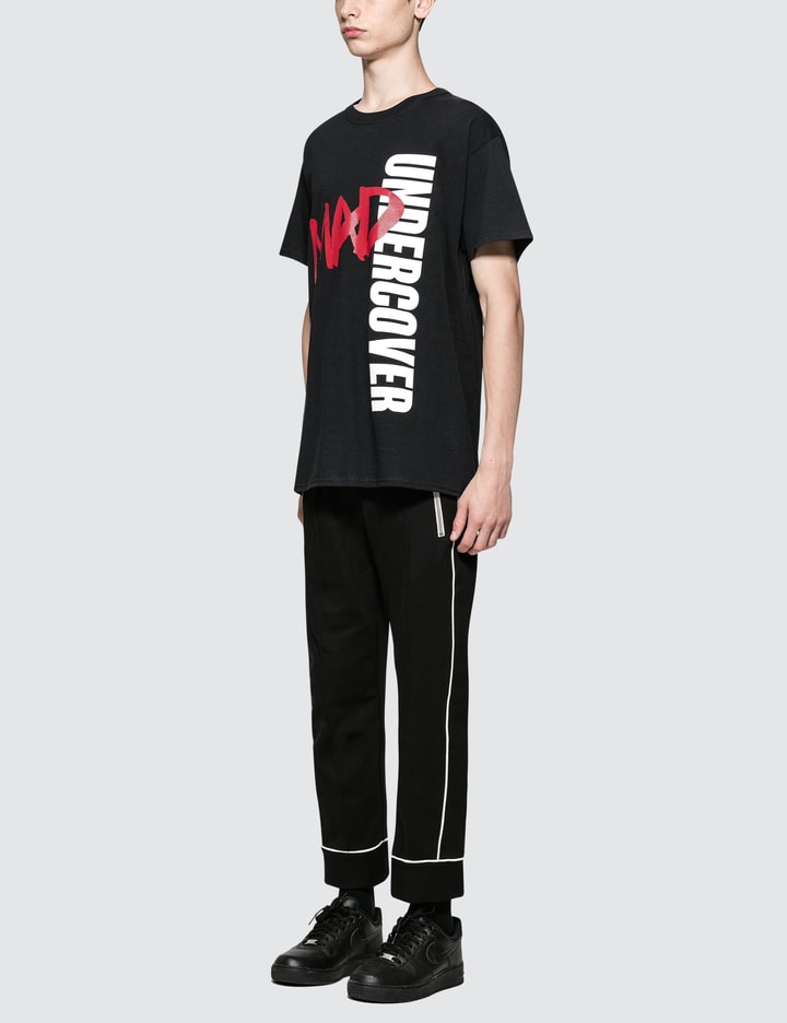 Mad Undercover S/S T-Shirt Placeholder Image