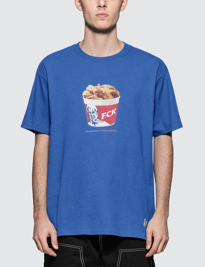 FCK S/S T-Shirt Placeholder Image