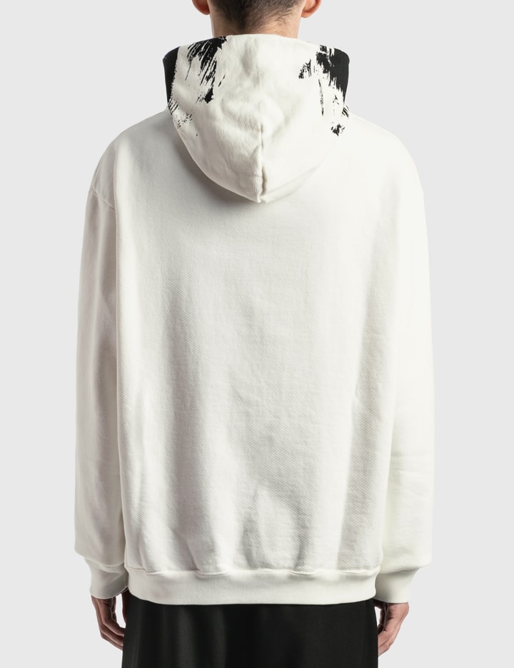 Logo Paint Hoodie Placeholder Image