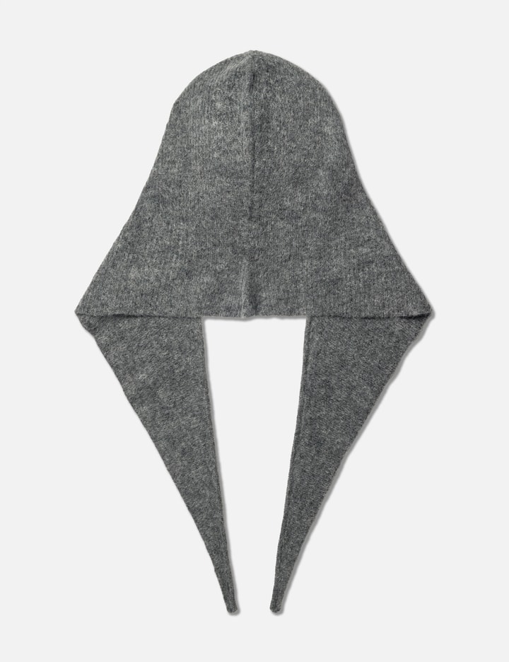 Soft Wool Balaclava Placeholder Image
