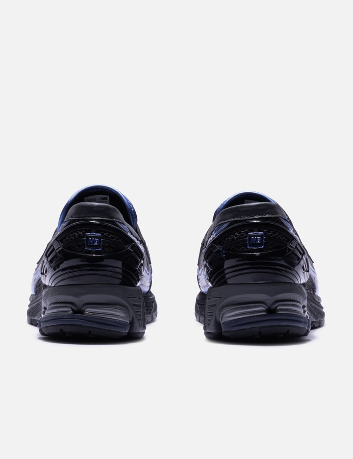New Balance 1906l Shoes In Blue