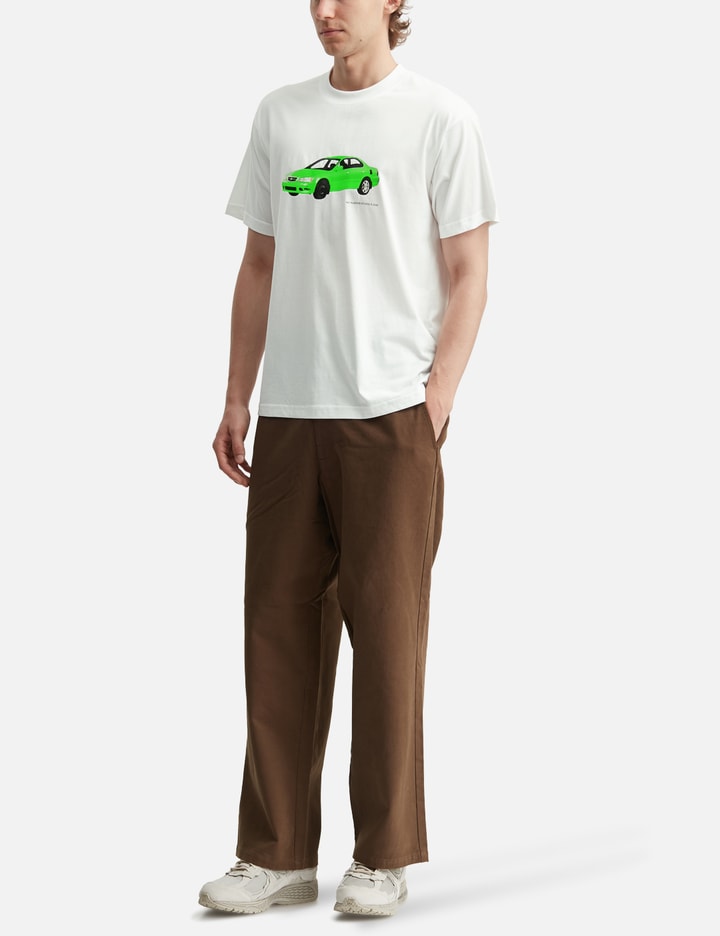 Metalwood Studio Harvey T-Shirt