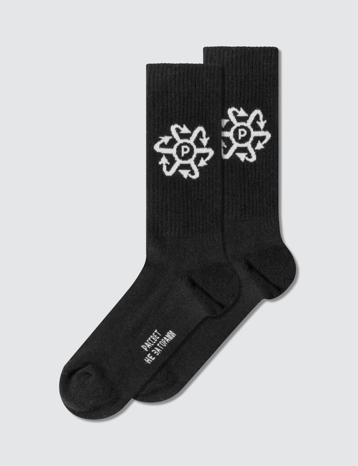 Jacquard Socks Placeholder Image