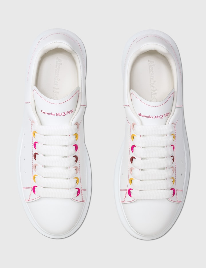 Oversized Sneakers Placeholder Image