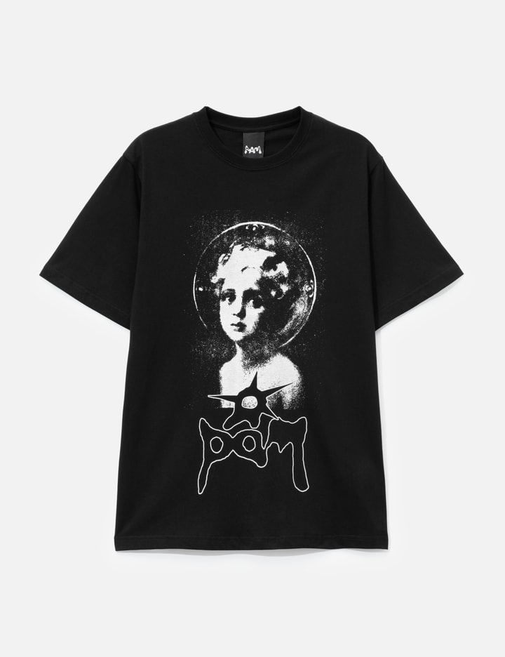 Perks and Mini Short Sleeve Tee - Angel 4 LYF