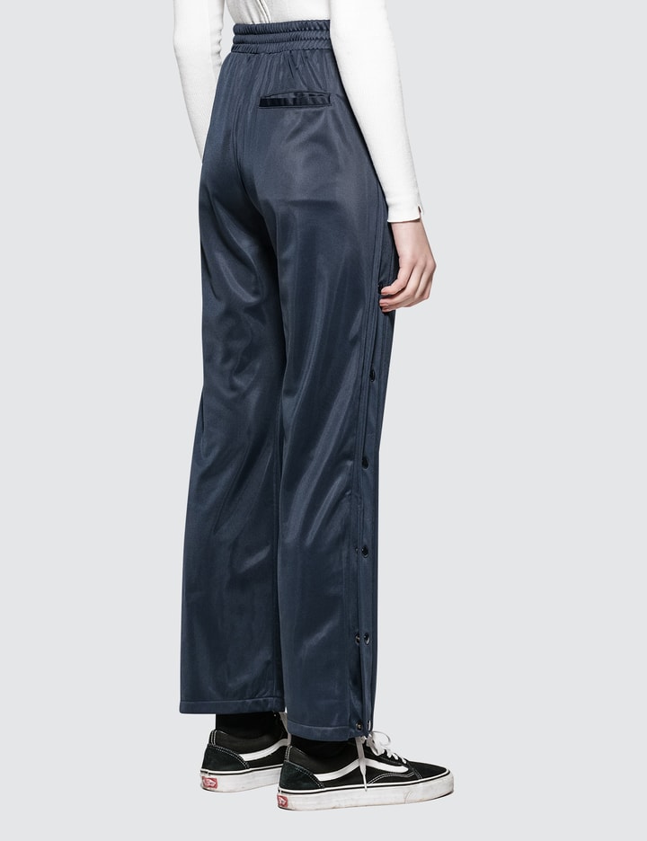 Stüssy Rush Tear Away Pants Navy