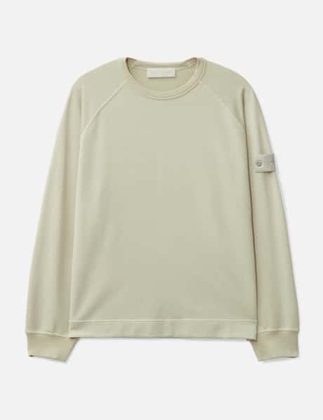 Stone Island Ghost Sweatshirt