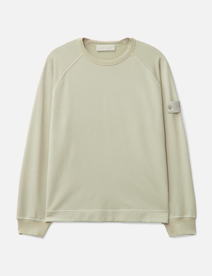 Ghost Sweatshirt Placeholder Image