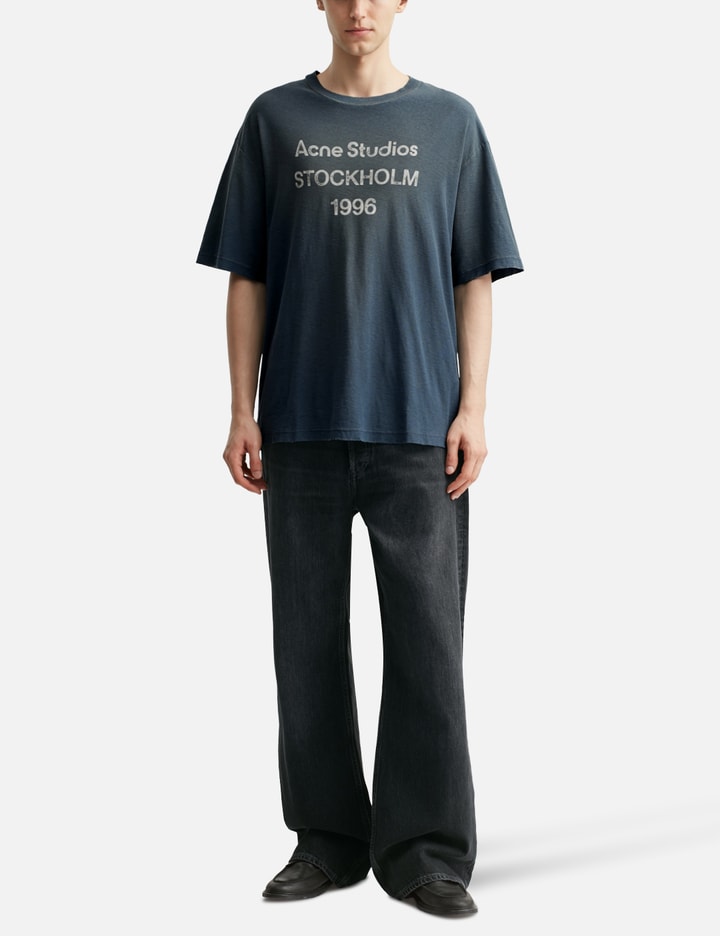 Logo T-shirt - Relaxed Fit Placeholder Image