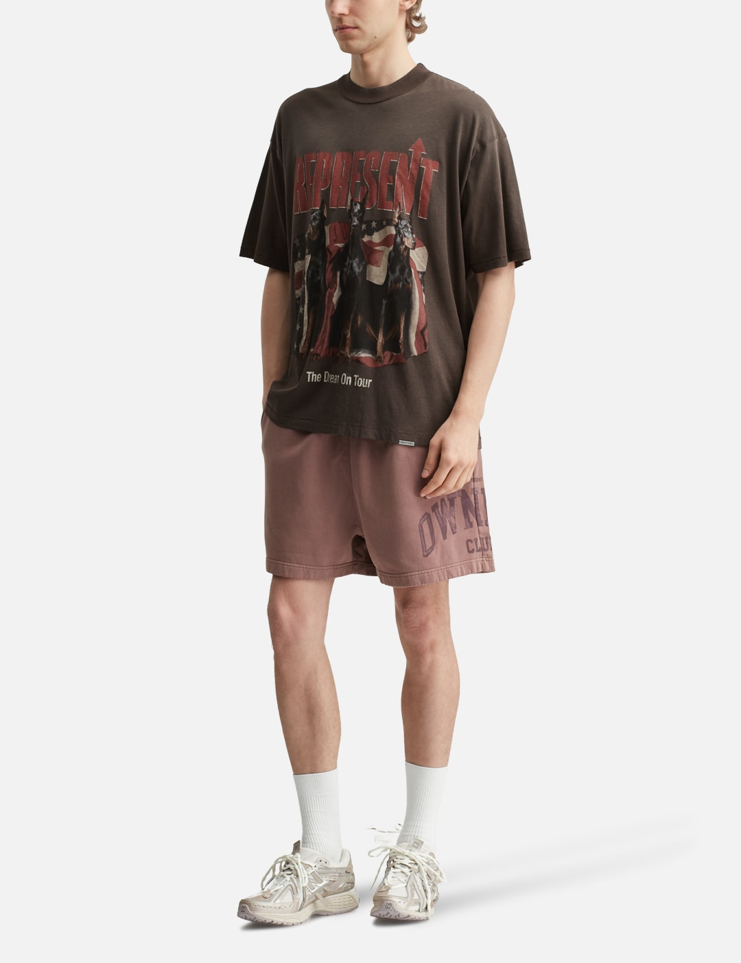 Dream On Tour T-Shirt view 20