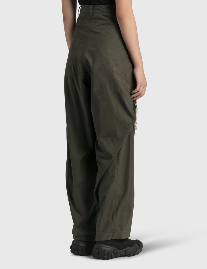 Chained Wide Pants Placeholder Image