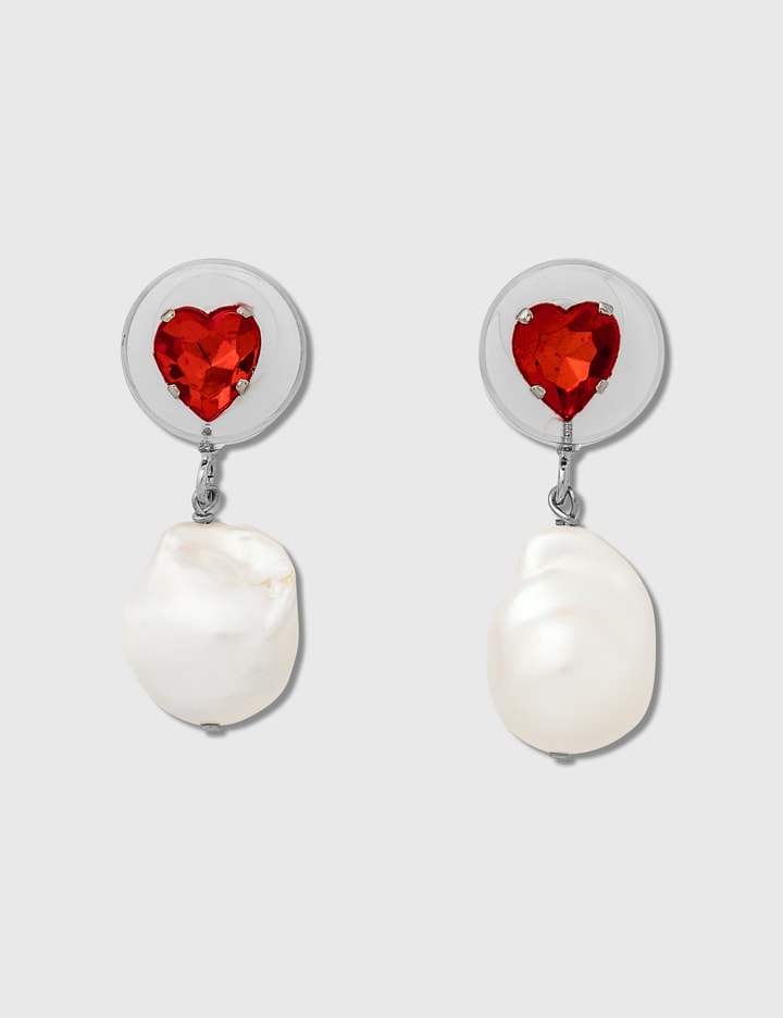 Lady Love Earrings Placeholder Image