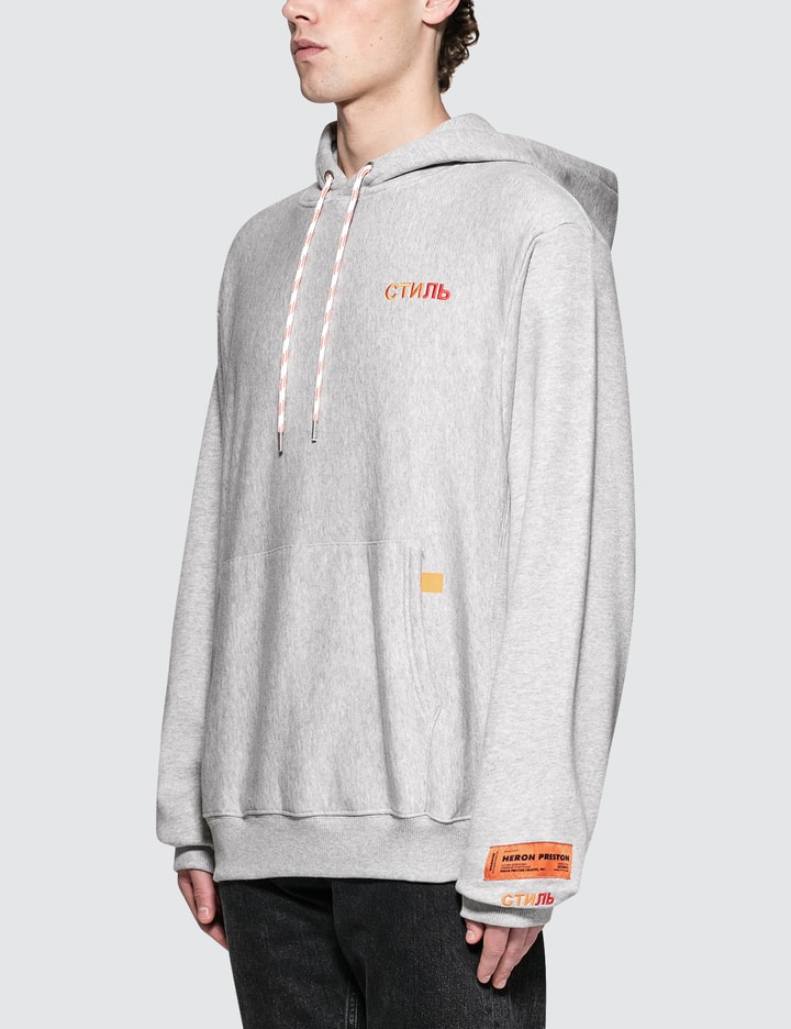 CTNMB Mel Egg. Hoodie Placeholder Image