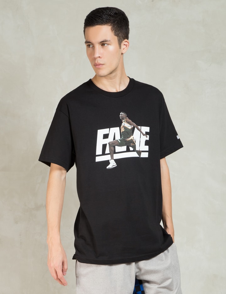 Black Rain Man T-Shirt Placeholder Image