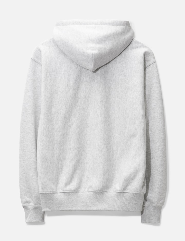 STOCK LOGO APP. HOOD Placeholder Image
