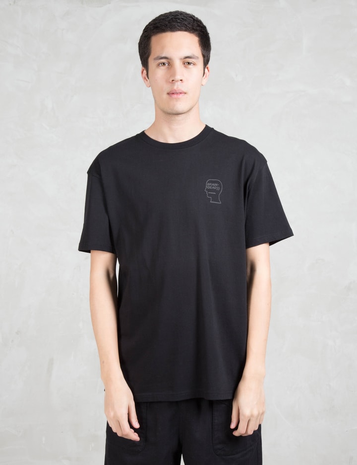 420 S/S T-shirt Placeholder Image