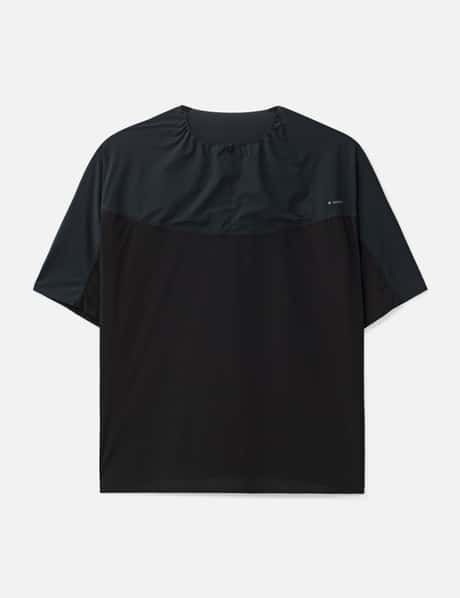 Justice™ Trail Half‑Zip T‑shirt view 9