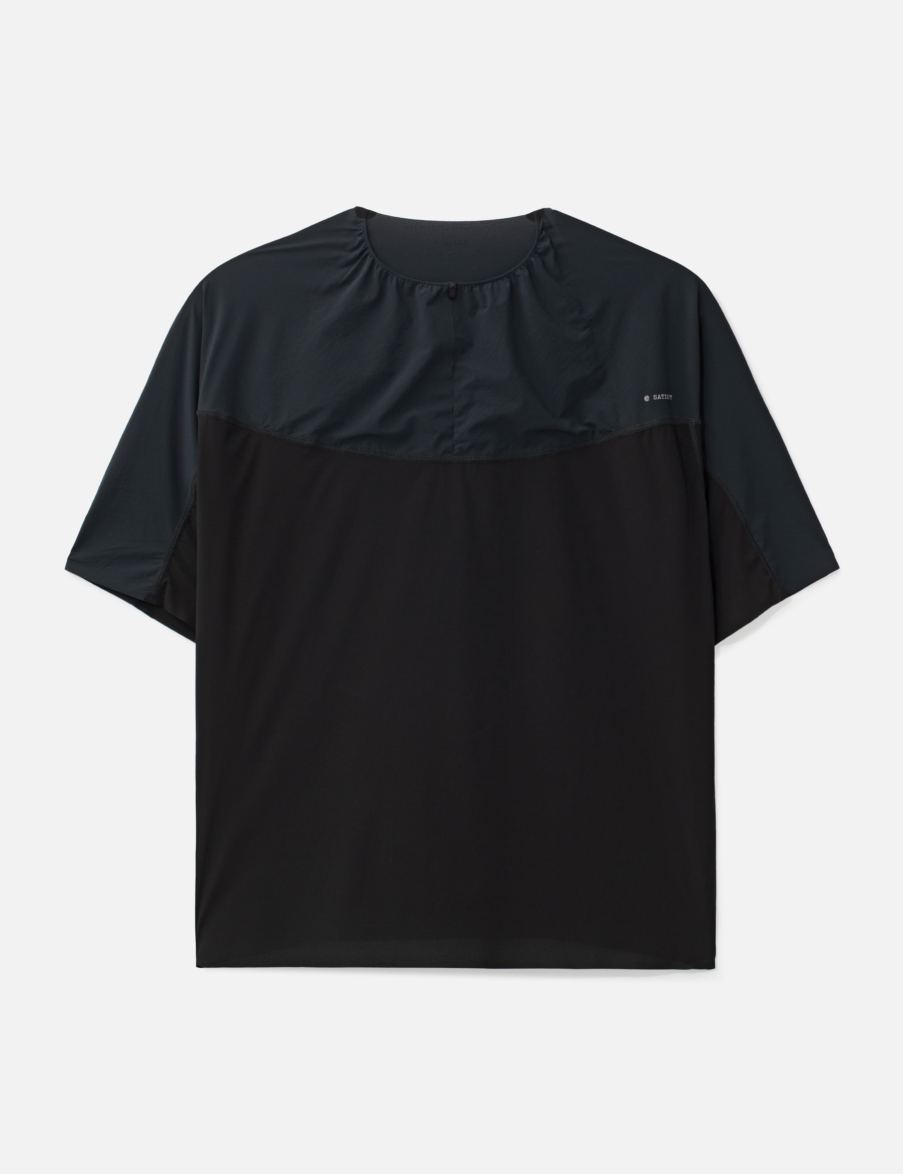 Justice™ Trail Half‑Zip T‑shirt view 20
