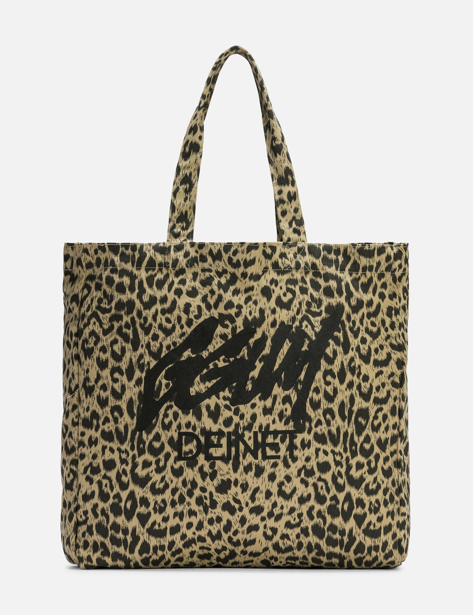 Yeonjun GGUM X DEINET Big Eco Bag view 16