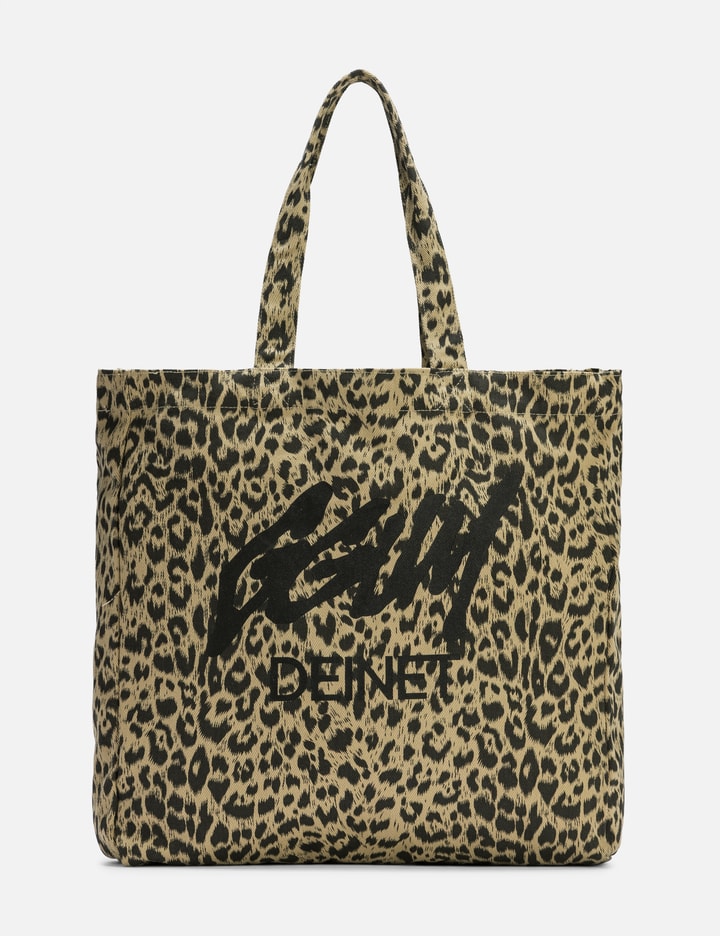 Deinet Yeonjun GGUM X DEINET Big Eco Bag