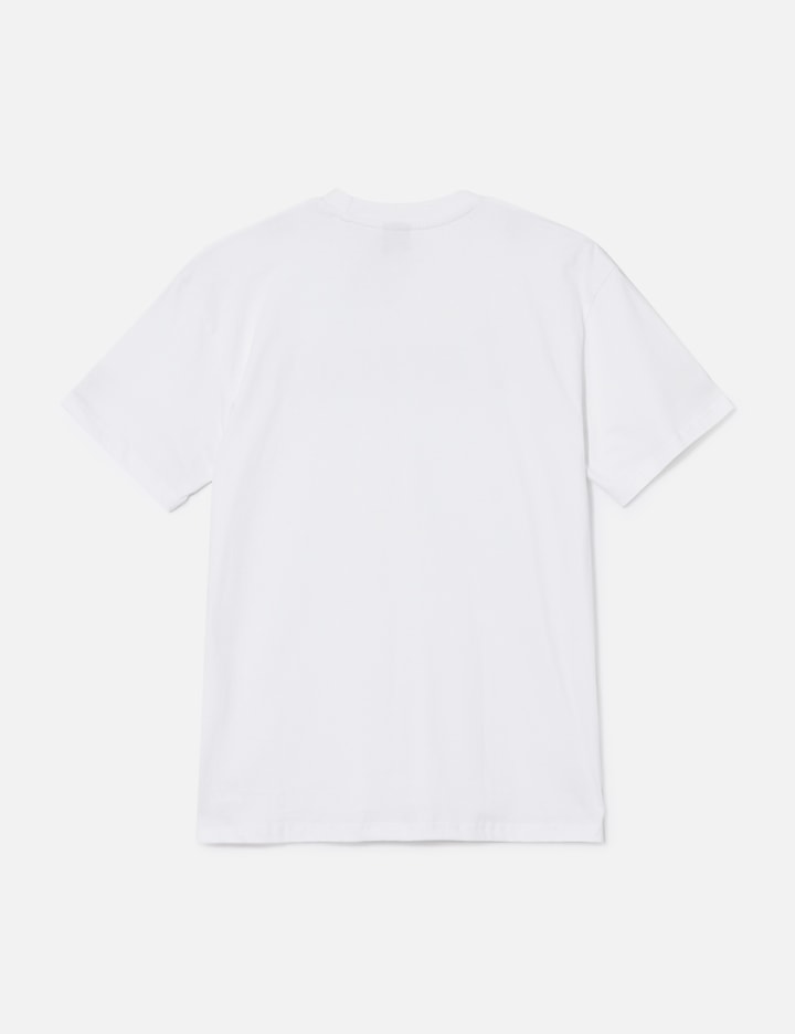 Wordmark T-Shirt Placeholder Image
