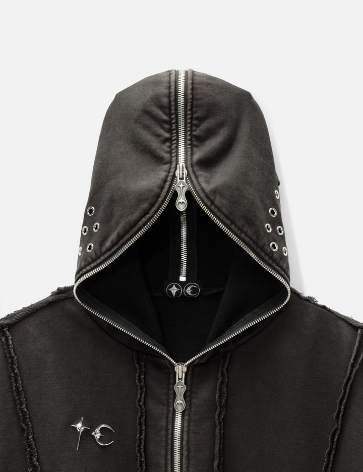 Gladiator Hoodie Placeholder Image