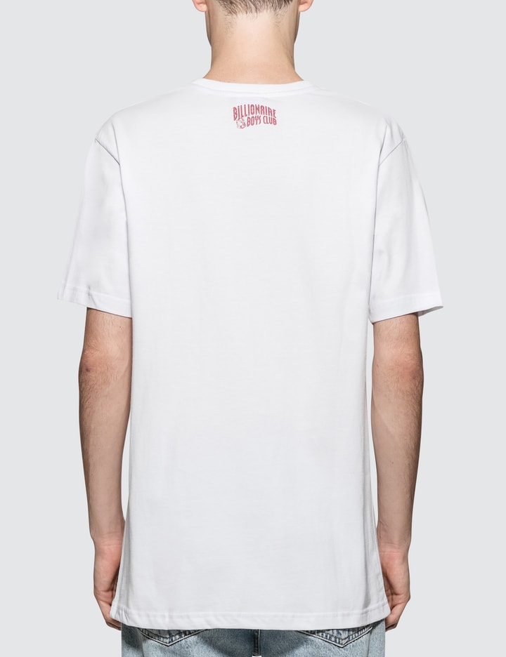 Bicycle Kick S/S T-Shirt Placeholder Image