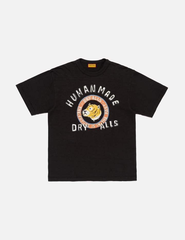 Human Made Graphic T-Shirt