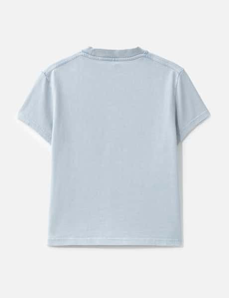 Mirrored Logo T-Shirt view 8